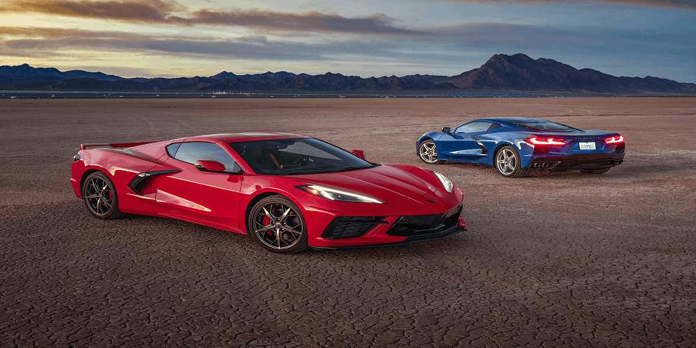 Chevrolet Corvette Zora Expected Performance Specs